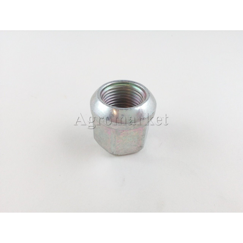Nakrętka szpilki M18x1.5 CH27