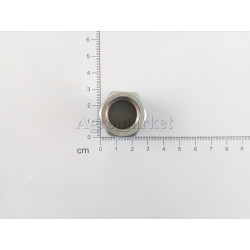Nakrętka szpilki M18x1.5 CH27