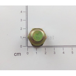 Śruba odpowietrzająca M14x1.5
