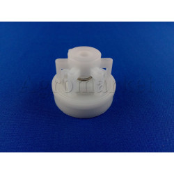Zaworek pompy niski 36X30X26