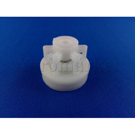 Zaworek pompy niski 36X30X26