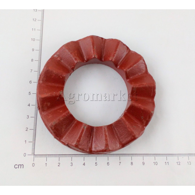 Kombajn Bizon 5040020560 Tarcza