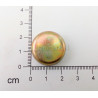 Zaślepka 22,0mm bloku