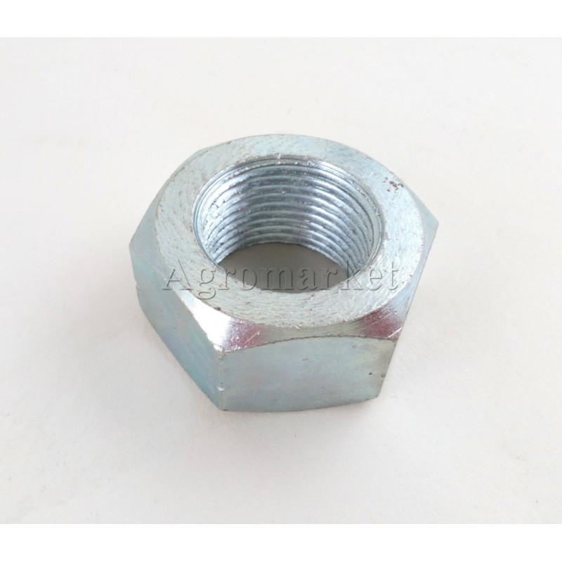 Nakrętka przegubu M27x2 prawa