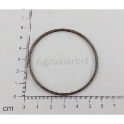 Pierścień dystansowy 0,5mm