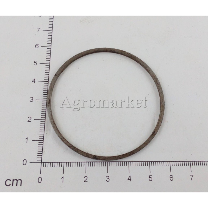 Pierścień dystansowy 0,5mm