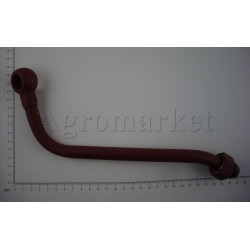 Przewód hydrauliki 3 zaworu C-330