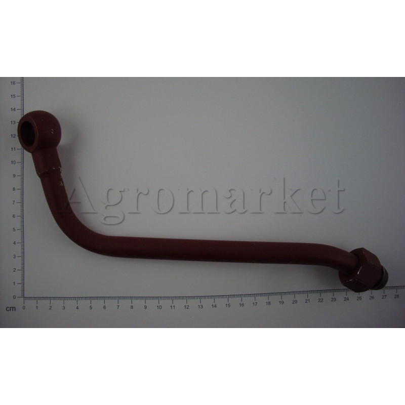 Przewód hydrauliki 3 zaworu C-330