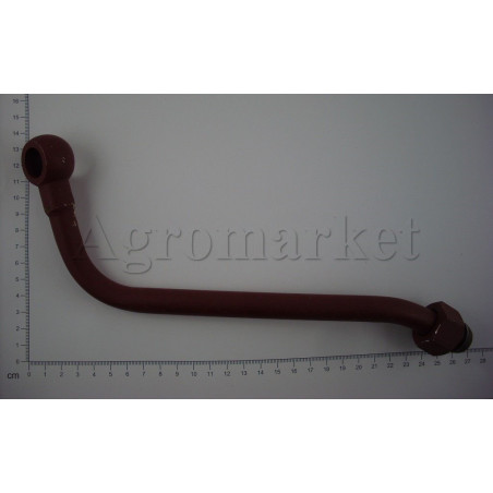 Przewód hydrauliki 3 zaworu C-330