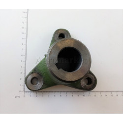 Końcówka sprzęgła F 30 wpust H-C/R-S