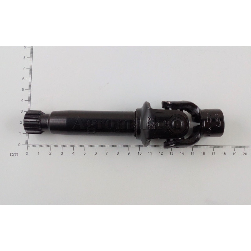 Ciągnik Deutz Fahr 0.011.0815.3 Wał pośredni