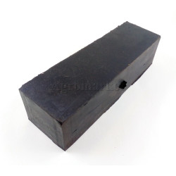Odbojnik płaski HL 50X60X200