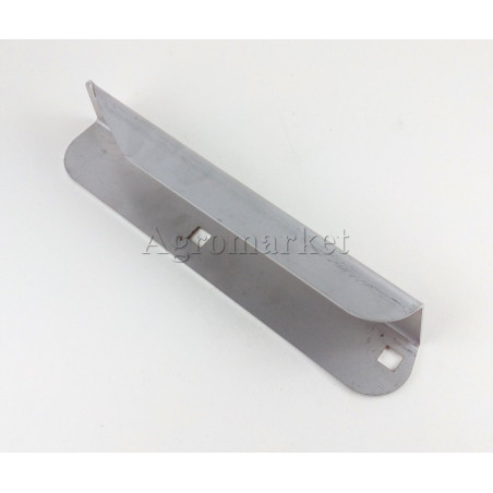 Łopatka tarczy rozs. prawa L-215 LR10 20530300012.01