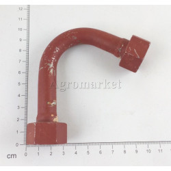 Przewód obwodu hydrauliki