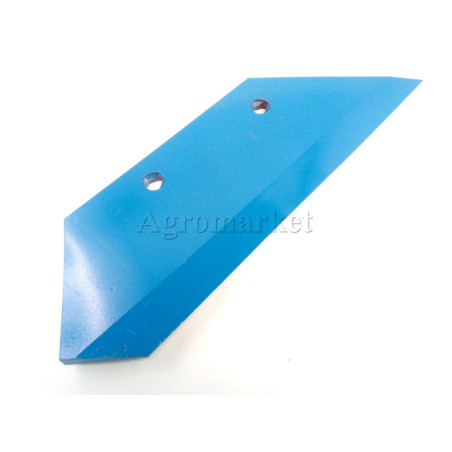Lemiesz Overum 16"V prawy