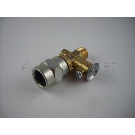 Kranik paliwa Stary Typ C-328