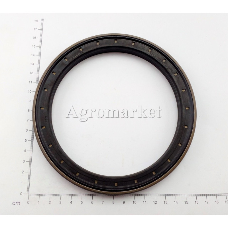 Uszczelniacz 130x160x14/16 CA Zetor 930232