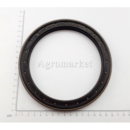 Uszczelniacz 130x160x14/16 CA Zetor 930232