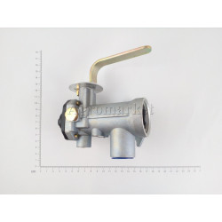 Regulator siły hamow.3-zakresowy GMP4756040120H