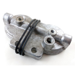 Pokrywa filtrów paliwa C-385