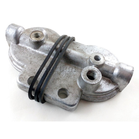 Pokrywa filtrów paliwa C-385