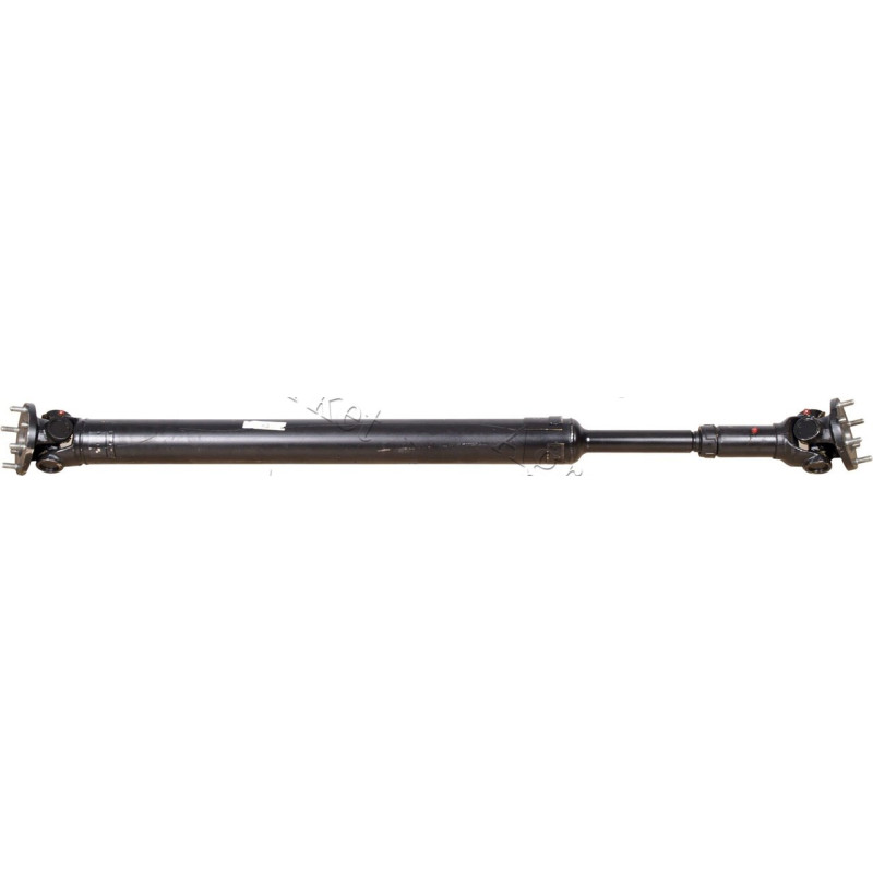 Wał przedniego napędu U-1224 (137 cm)