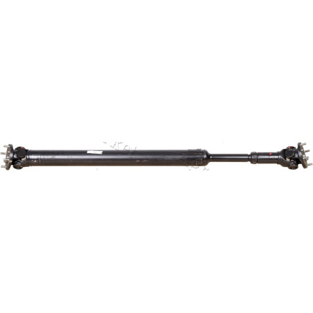 Wał przedniego napędu U-1224 (137 cm)