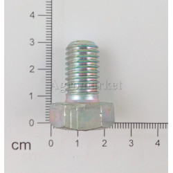 Śruba M12p1.75x20