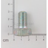 Śruba M12p1.75x20