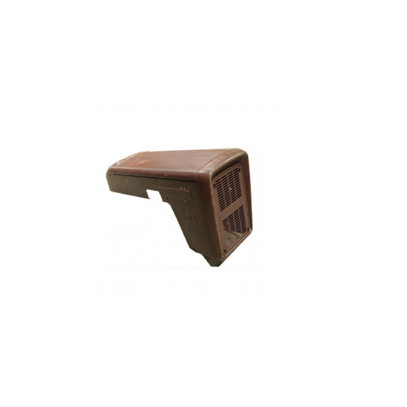 Maska kpl C-360-3P POLIMERC