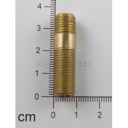 Szpilka 3/8"x1.3/8" kolektora wydechowego