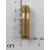 Szpilka 3/8"x1.3/8" kolektora wydechowego