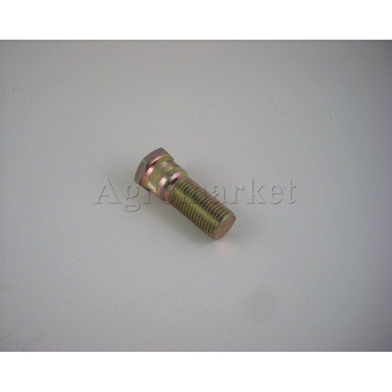 Szpilka koła przód M14x1.5x40 C-330/360