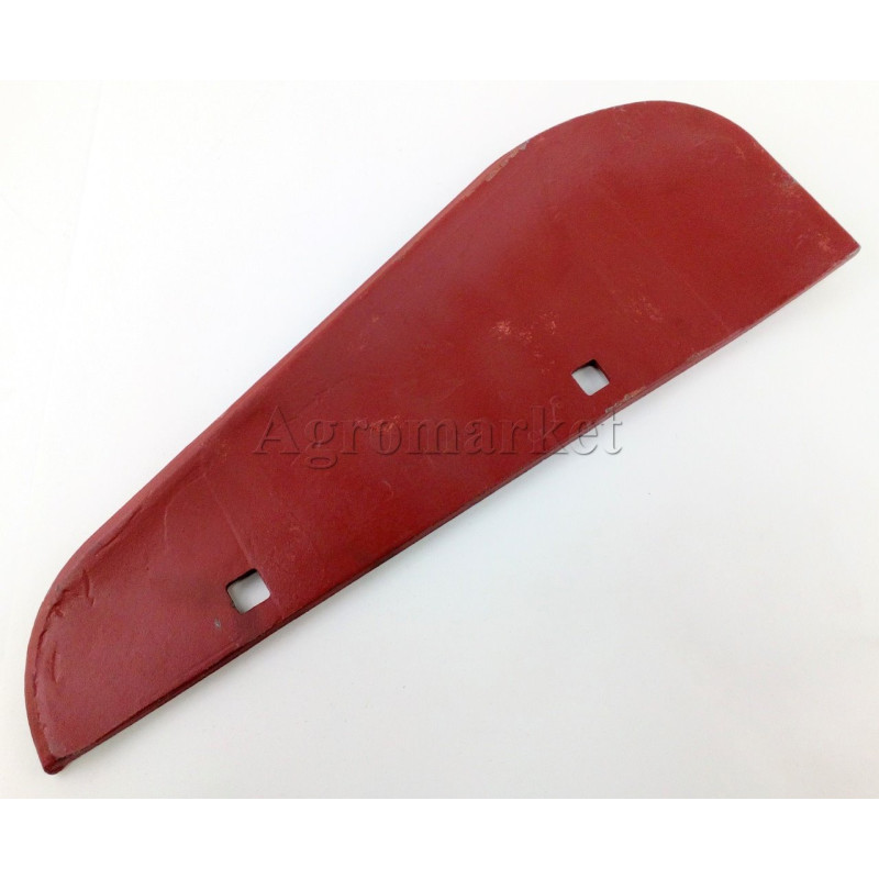 Lemiesz prawy (oryginał)
