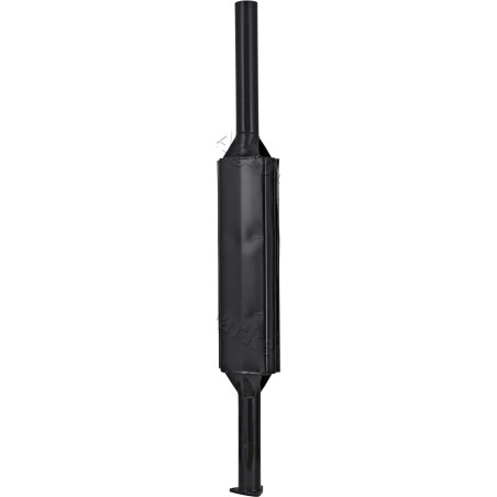 Tłumik TURBO C-385 Emaliowany