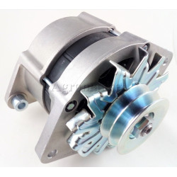 Alternator MAHLE 14V/100A