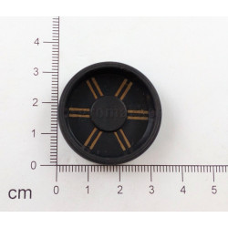 Zaślepka bloku 32x7mm
