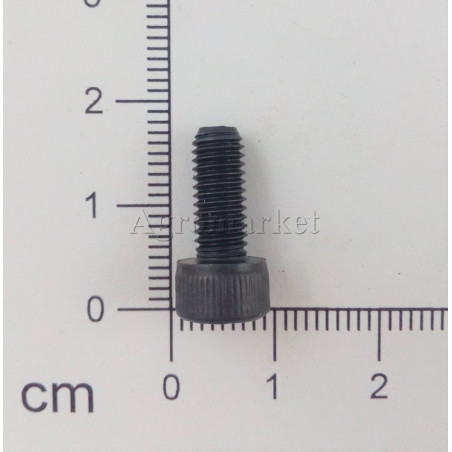 Śruba M5.12 kl 10.9