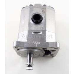 Pompa hydr.Bizon S/Typ PZ2-KP-25 Hydrotor Wysoka