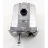 Pompa hydr.Bizon S/Typ PZ2-KP-25 Hydrotor Wysoka