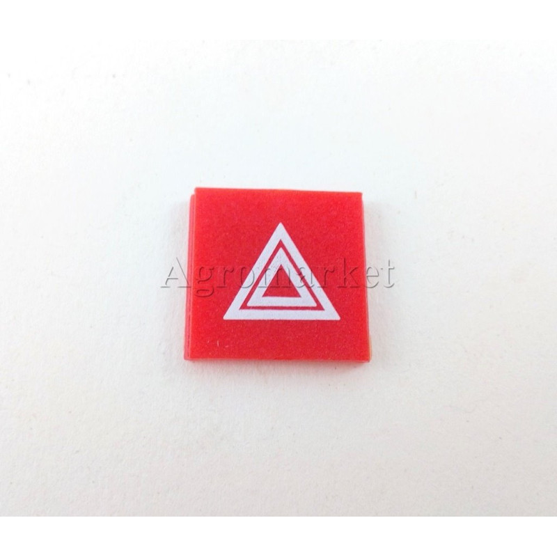 Symbol świateł awaryjnych
