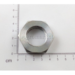 Nakrętka przegubu M27x2 prawy gwint