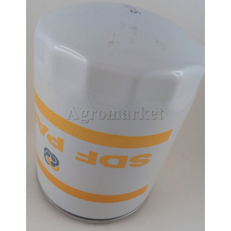 Filtr oleju hydraulicznego