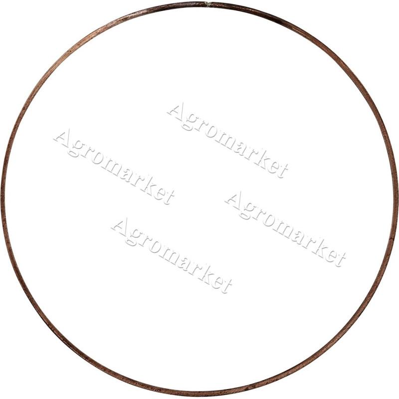 Podkładka tulei cylindrowej 0,5 mm