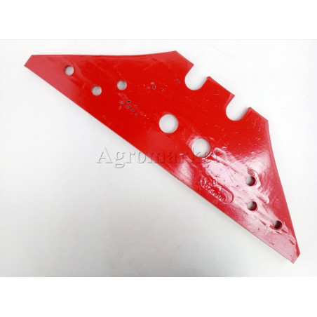 Płoza krótka Kverneland (orginał L/P) A133397394