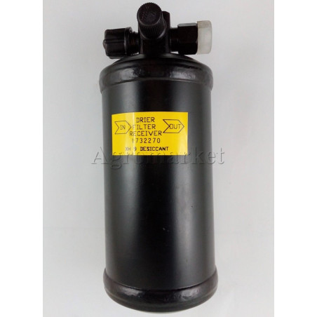 Filtr R 134a