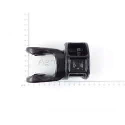 B&P 5070B0355 Widłak zewn. 1i3/8"Z6 - 22,0x54,0 Global G1 Bondioli Pavesi