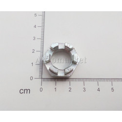 Nakrętka M16X1,5 mocowania przegubu