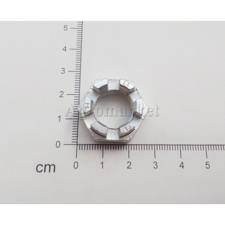 Nakrętka M16X1,5 mocowania przegubu