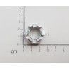 Nakrętka M16X1,5 mocowania przegubu